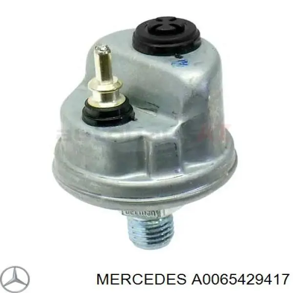 Купить A0065429417 Mercedes Датчик давления масла