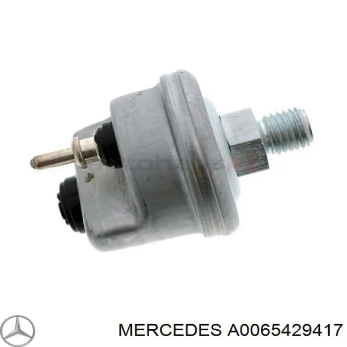 Датчик давления масла A0065429417 Mercedes