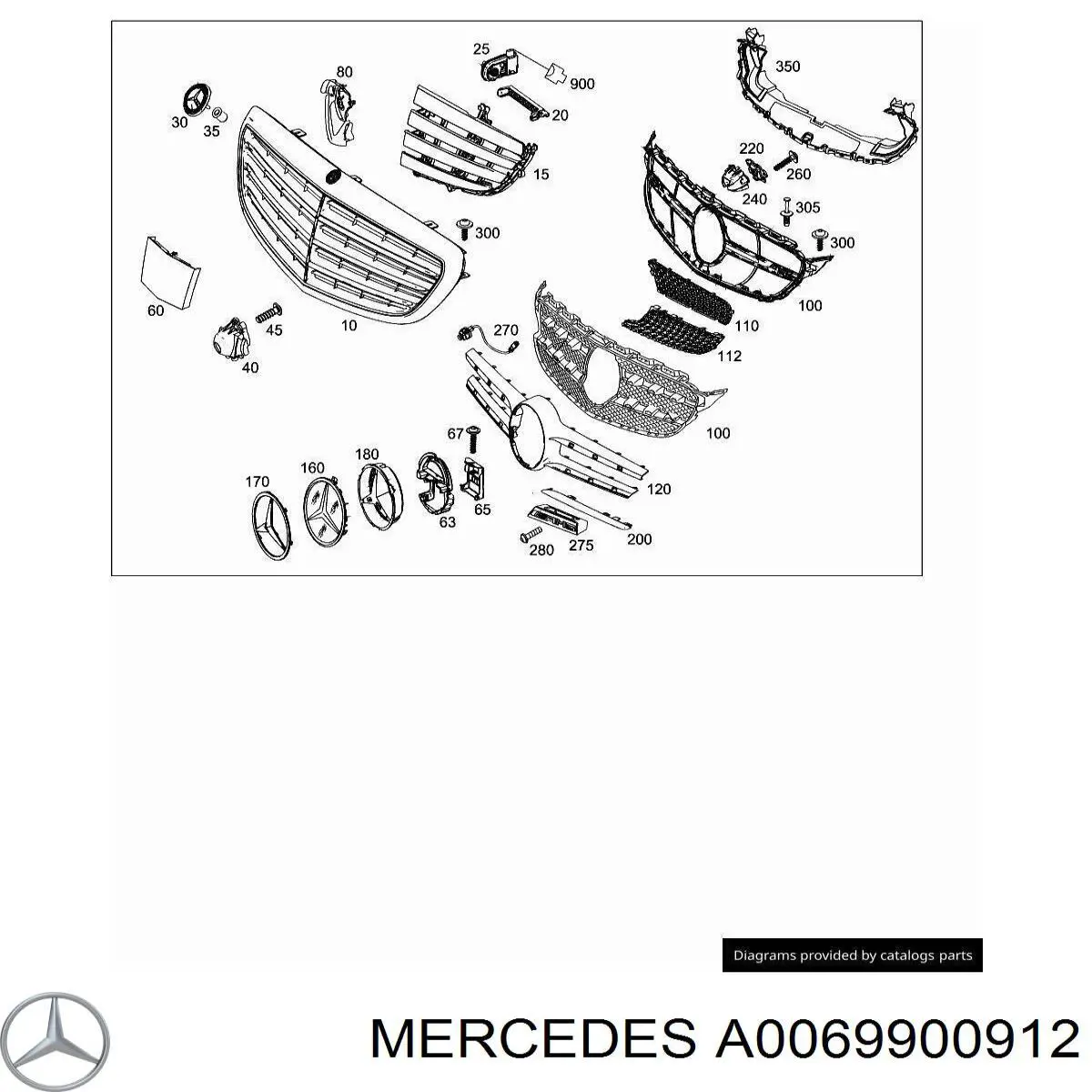  11097791 Opel