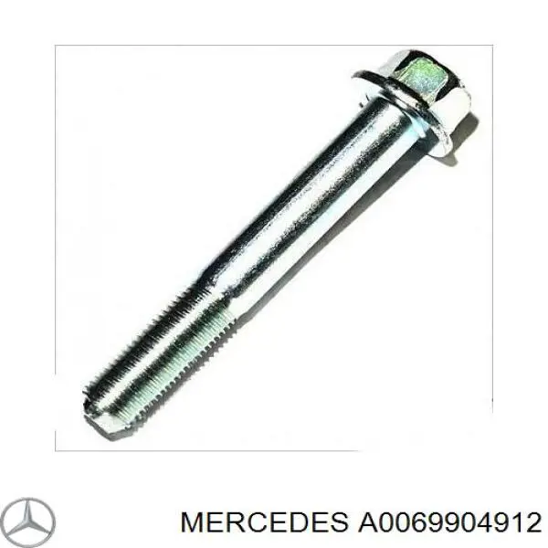  Mercedes 0069904912 цена, от 3.75 USD