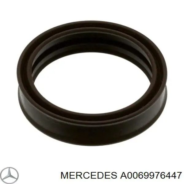 A0069976447 Mercedes