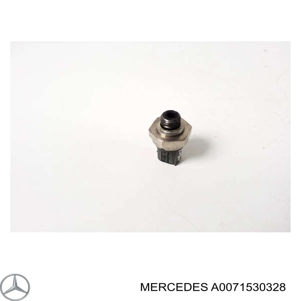 Датчик давления выхлопных газов Mercedes A0071530328 цена, от 31.67 USD