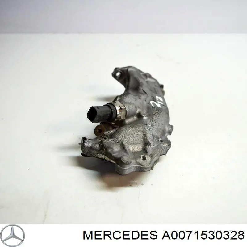 Купить A0071530328 Mercedes Датчик давления выхлопных газов