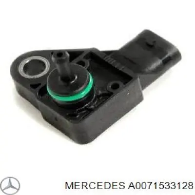 Датчик абсолютного давления в коллекторе Mercedes A0071533128 цена, от 25.34 USD