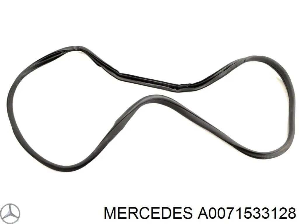 A0071533128 Mercedes Датчик давления воздуха