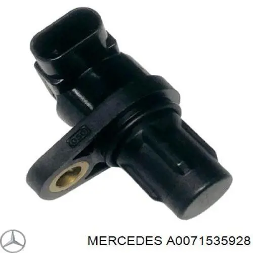  A0071535928 Mercedes