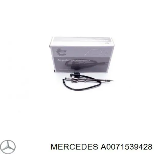 A0071539428 Mercedes