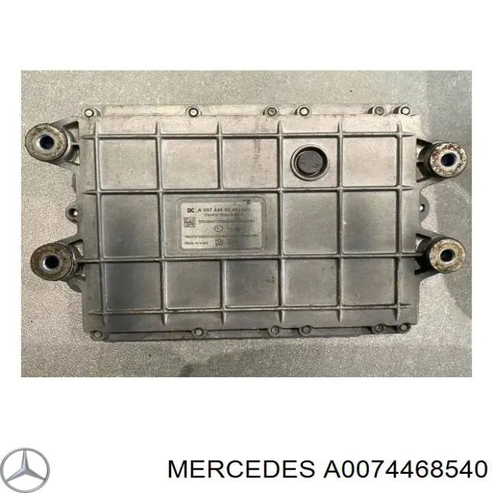  A0074468540 Mercedes