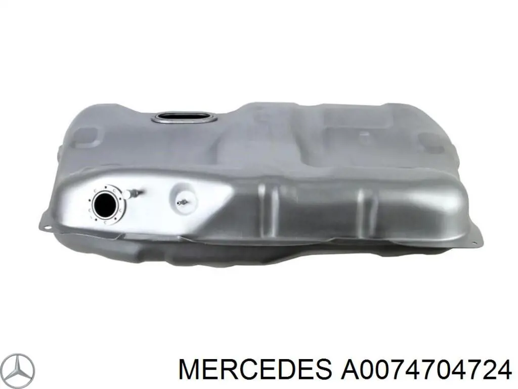  Mercedes 0074704724 цена, от 553.27 USD