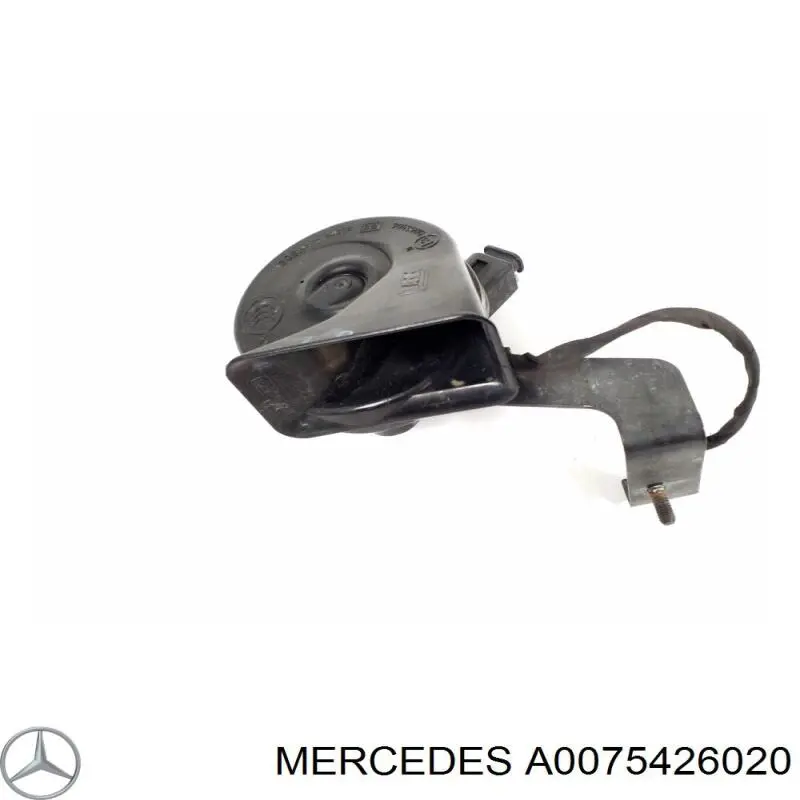 A0075426020 Mercedes 