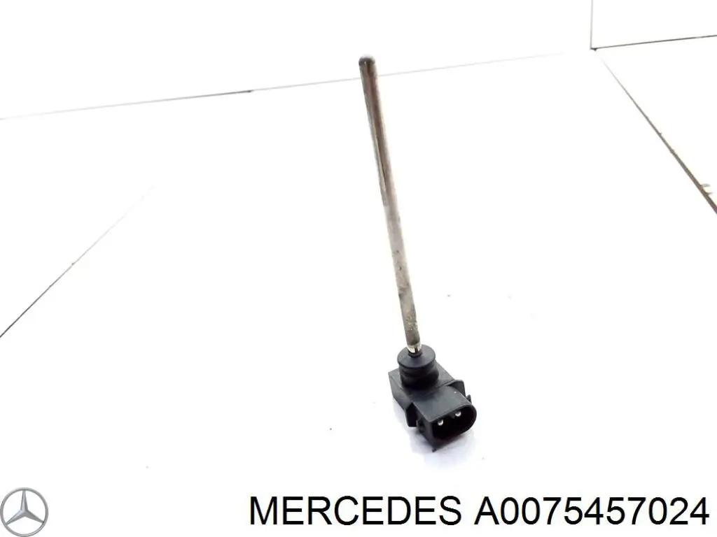 0075457024 Mercedes 