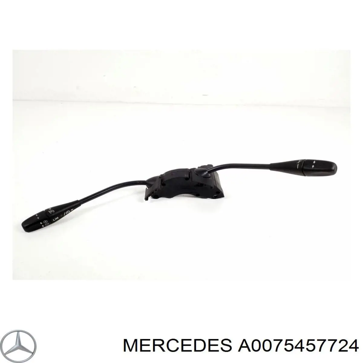 0075457724 Mercedes 