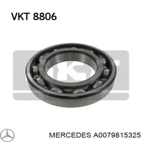  A0079815325 Mercedes