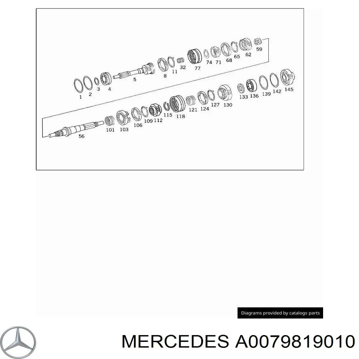  VAG 02F311432 цена, от 6.57 USD
