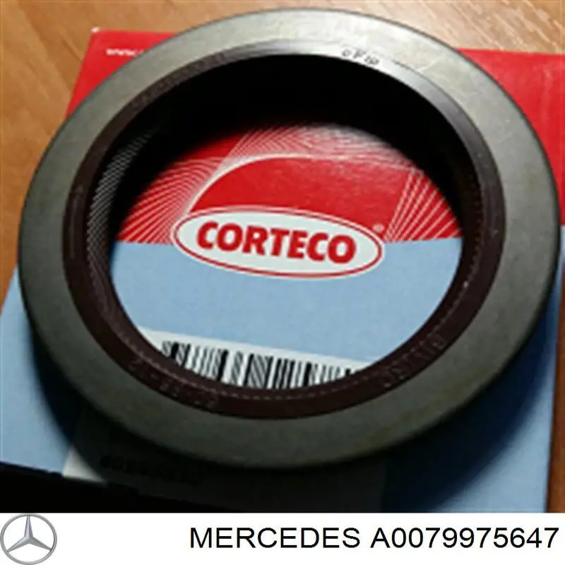  0079975647 Mercedes