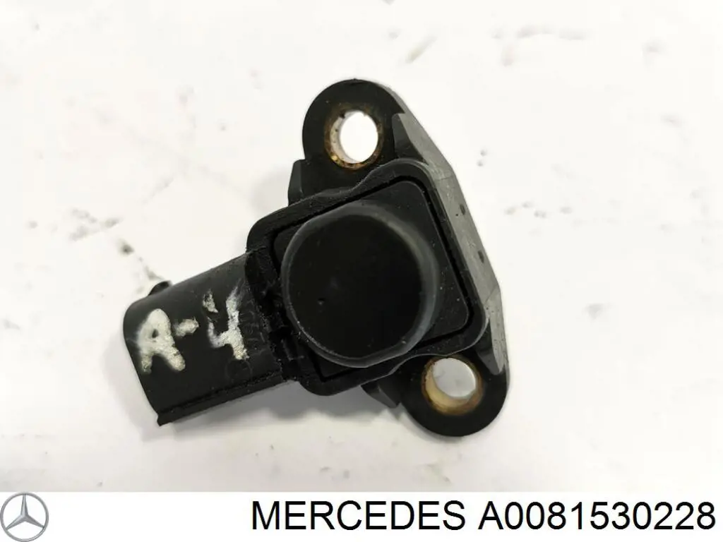 6PP358152281 HELLA Датчик давления воздуха