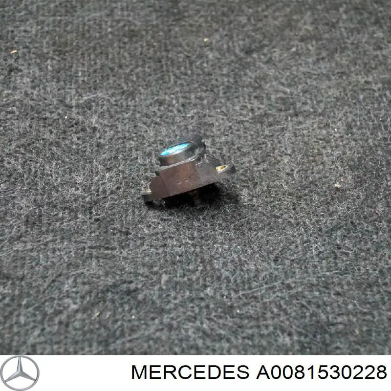 Датчик абсолютного давления в коллекторе HELLA 6PP358152281 цена, от 23.04 USD