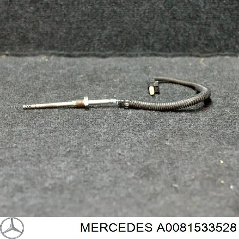 A0081533528 Mercedes