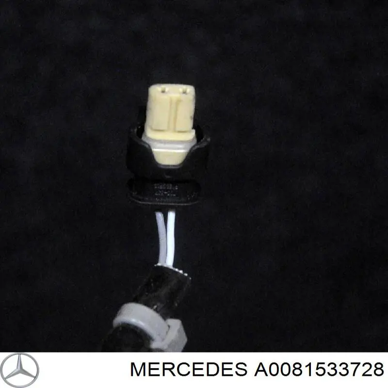 A0081533728 Mercedes