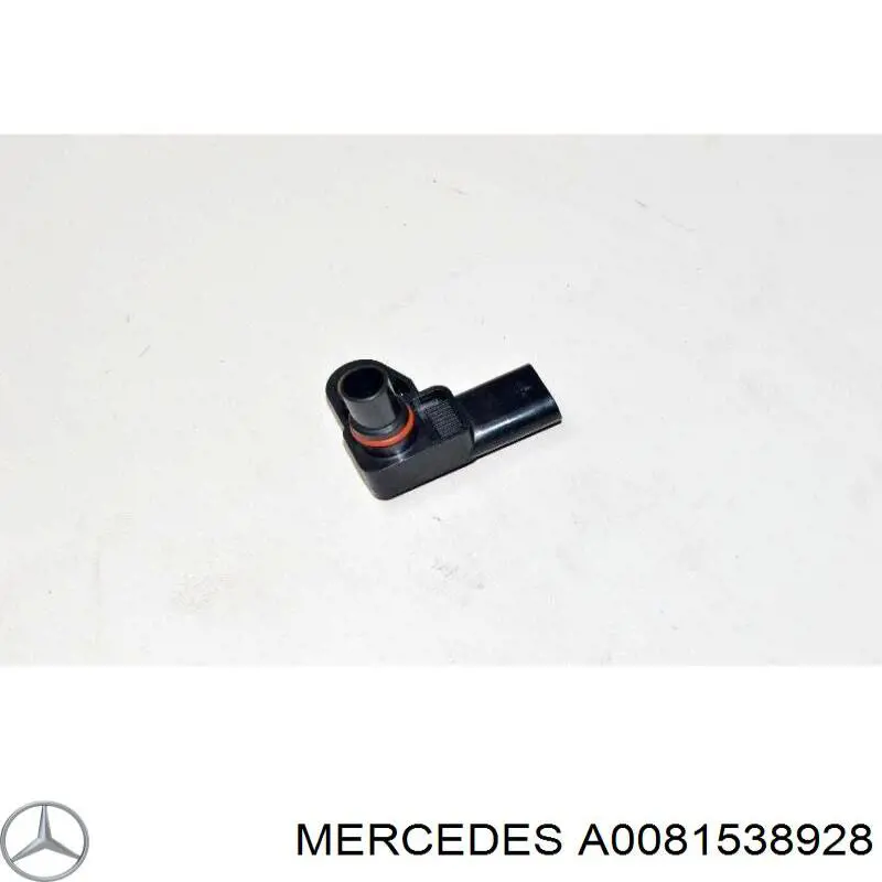 Датчик давления наддува Renault (RVI) 1449492C0N