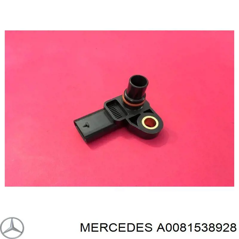  A0081538928 Mercedes