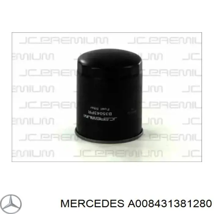 Гидроблок АБС Mercedes A009431261283 цена, от 82.38 USD