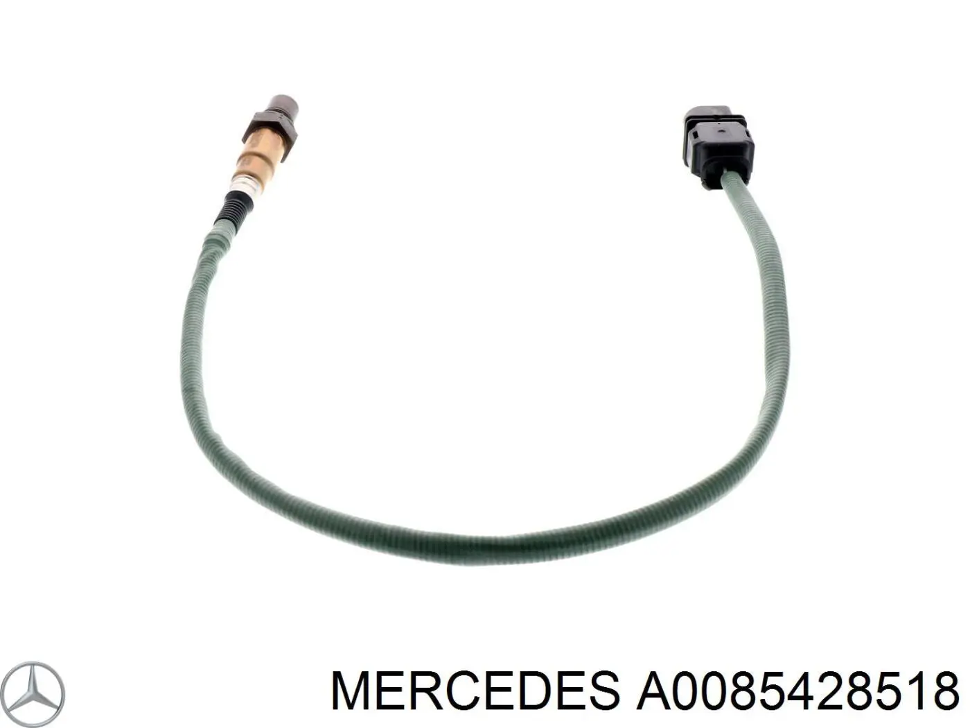 Купить A0085428518 Mercedes Датчик кислорода до катализатора