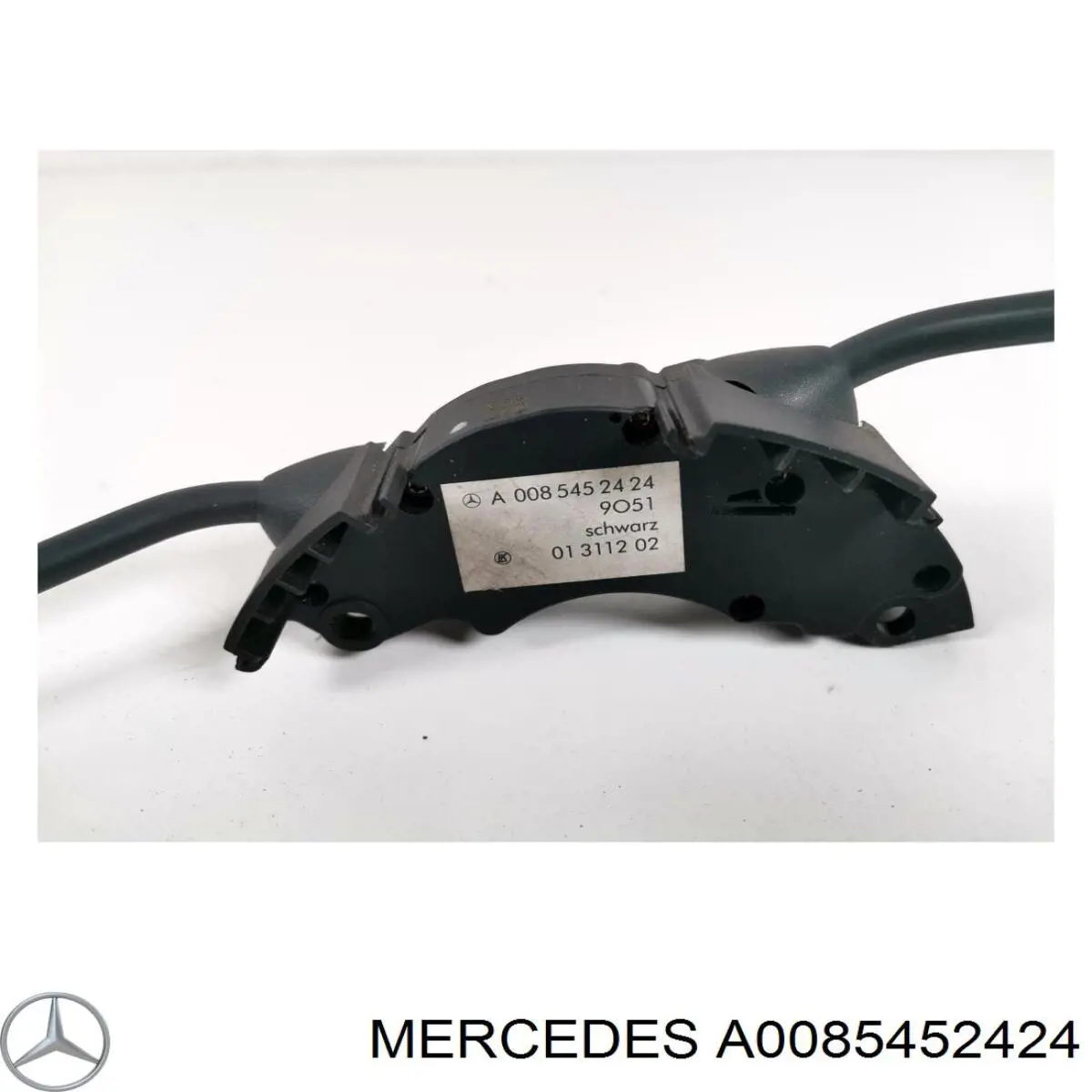  A0085452424 Mercedes