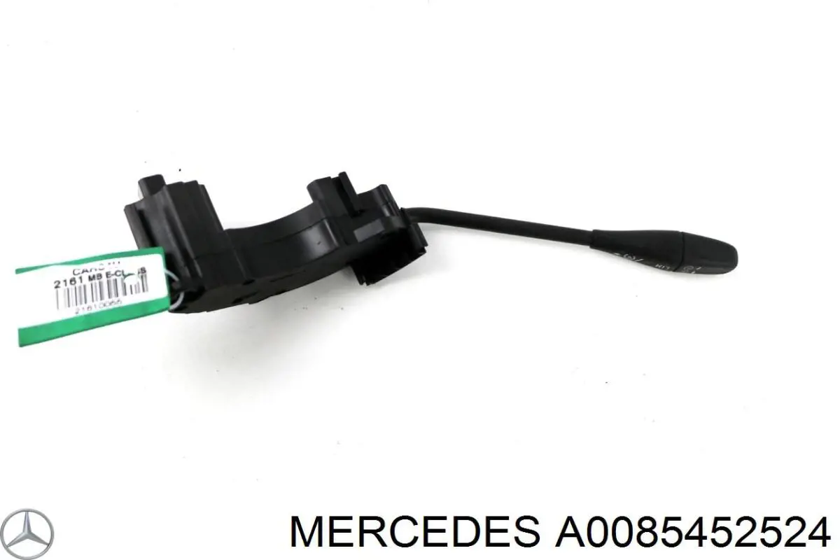 Переключатель управления круиз контролем Mercedes A0085452524