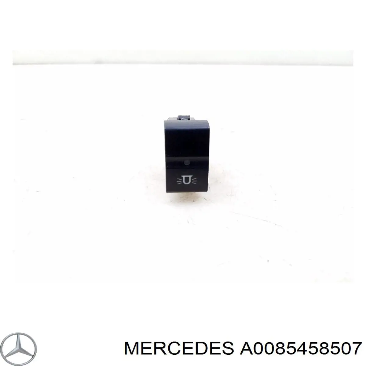 0085458507 Mercedes 