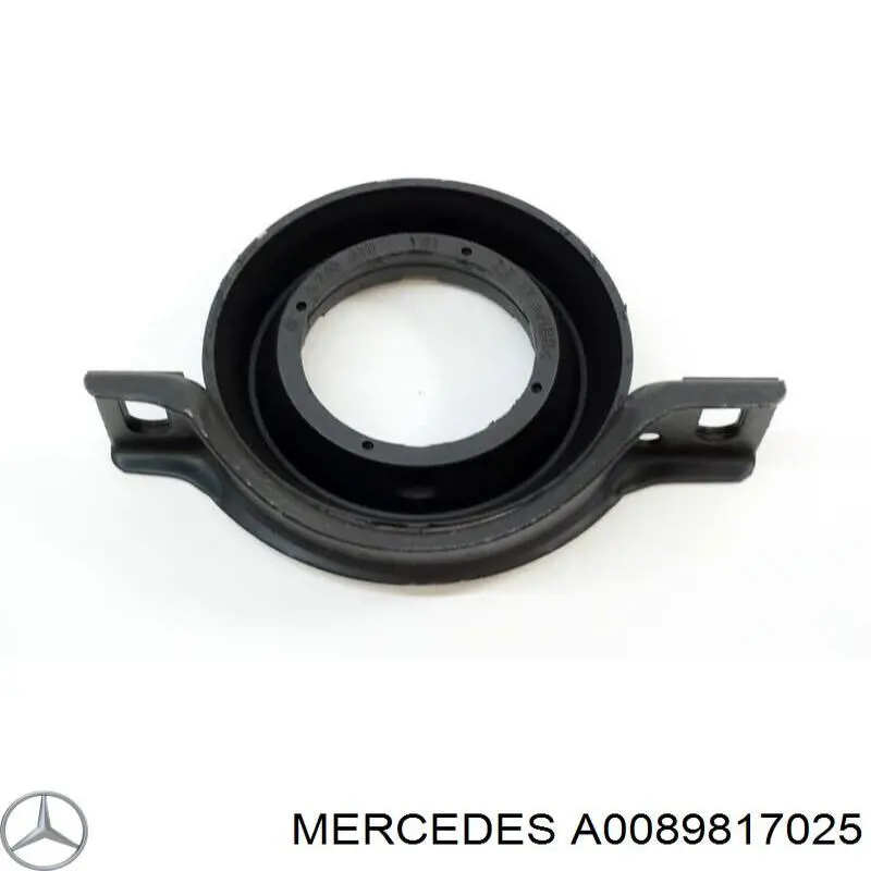 Подшипник шестерни 5-й передачи КПП Mercedes 0099818525 цена, от 31.86 USD