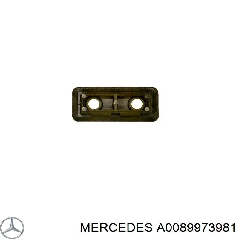 89973981 Mercedes 