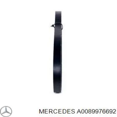 Клиновый ремень Mercedes A0089976692 цена, от 5.63 USD