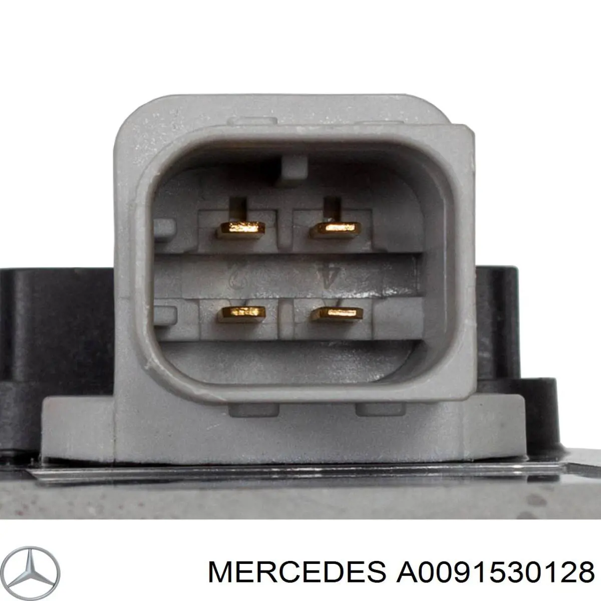 Датчик оксидов азота NOX задний Mercedes A0101539628 цена, от 110.90 USD
