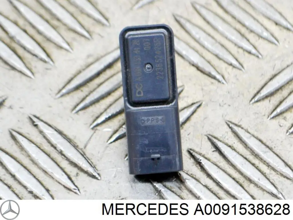 0091538628 Mercedes 