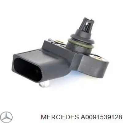  0091539128 Mercedes