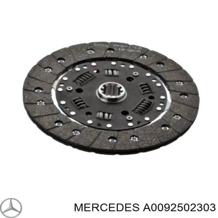 Диск сцепления Blue Print ADU173111 цена, от 46.24 USD