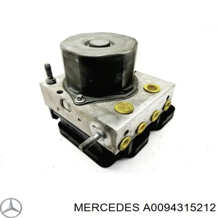  Mercedes A0094315212 цена, от 84.36 USD