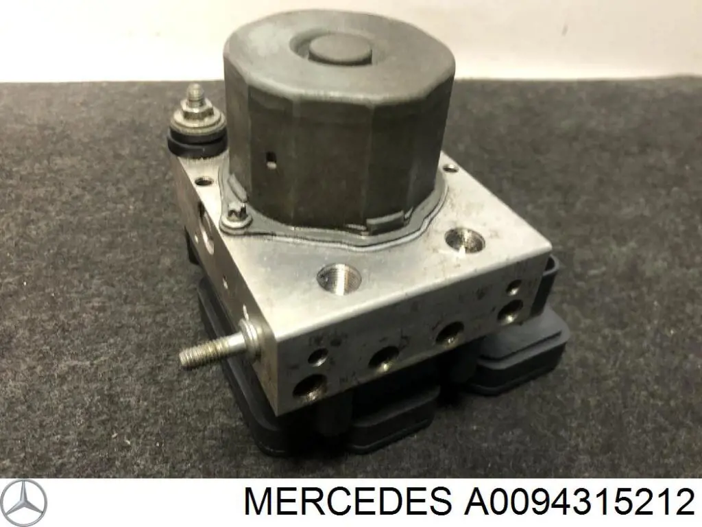 Купить A0094315212 Mercedes 