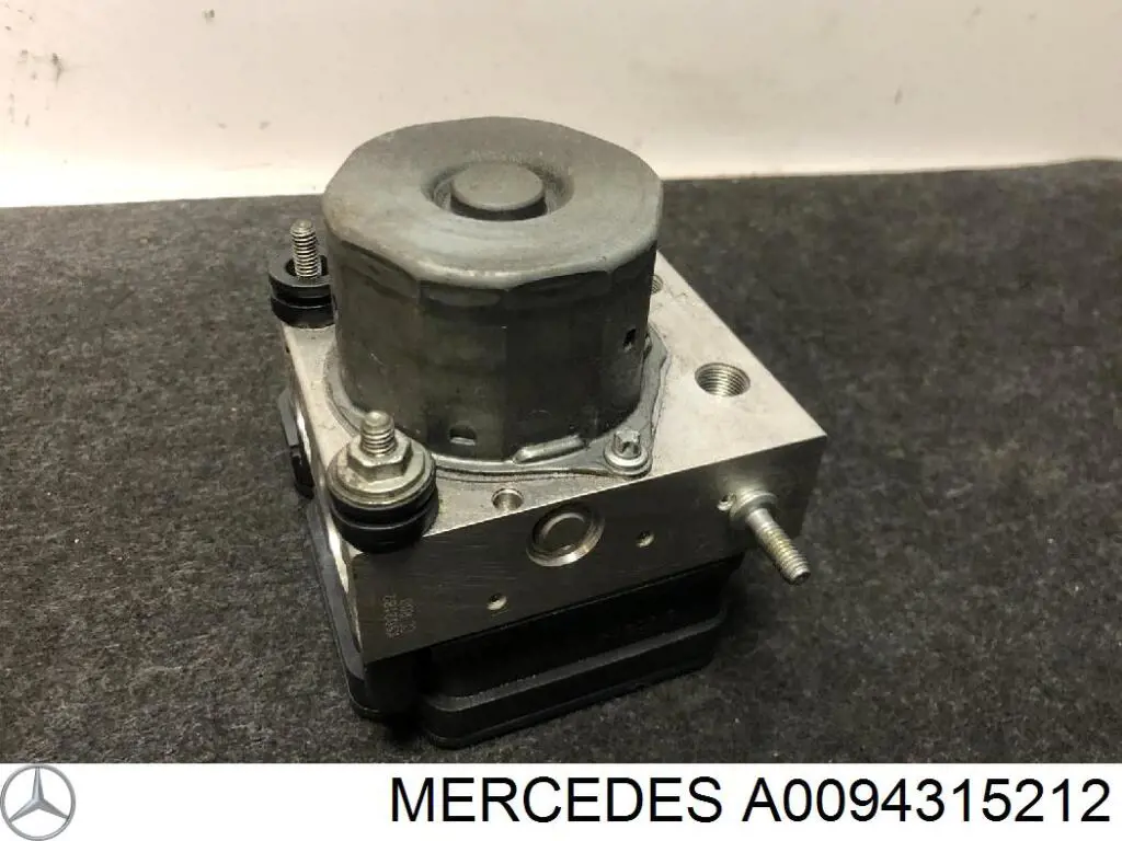  A0094315212 Mercedes