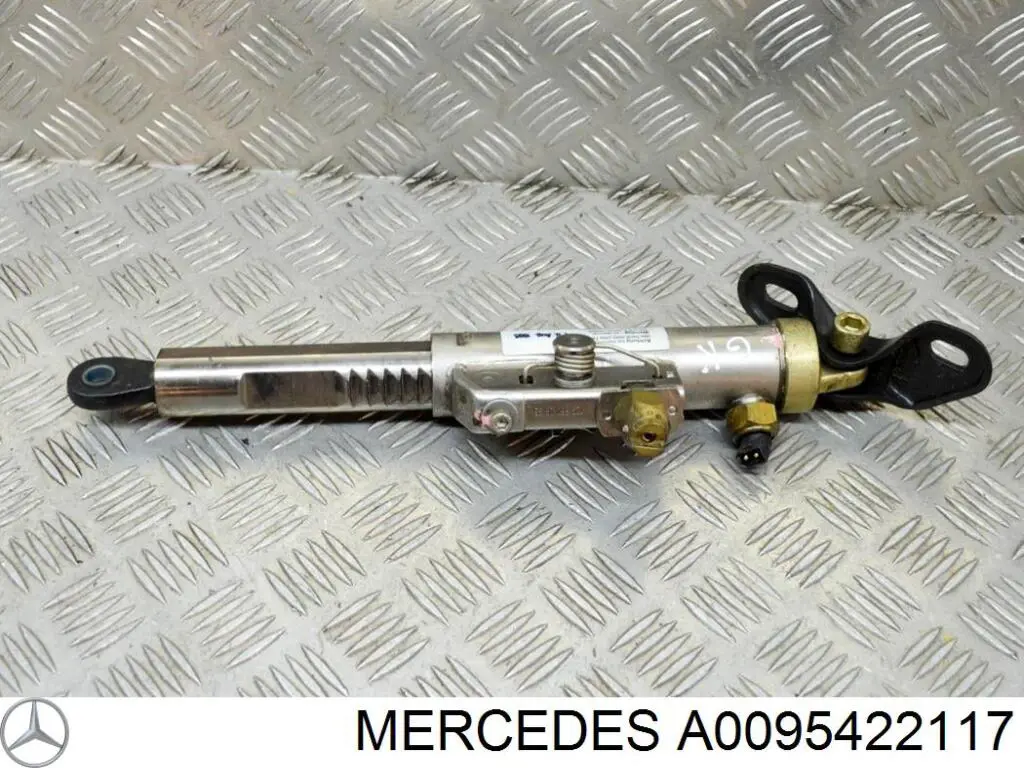  Mercedes 0095422117 цена, от 112.99 USD