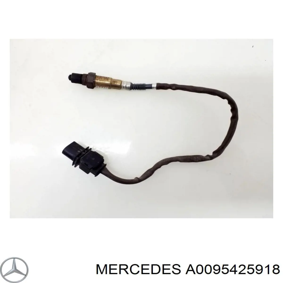 A0095425918 Mercedes 