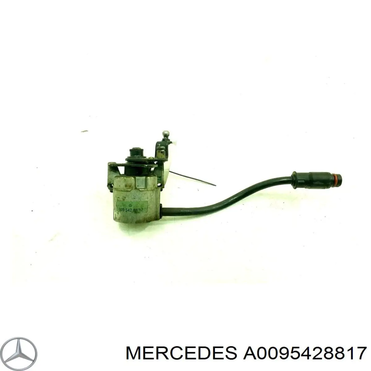 0095428817 Mercedes 