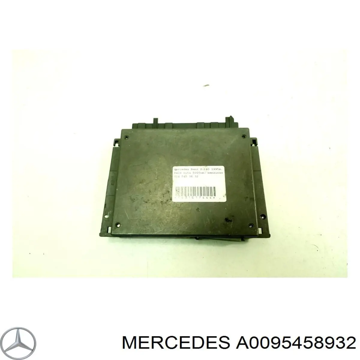 A0095458932 Mercedes 