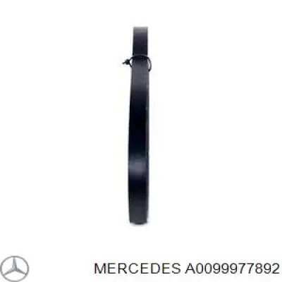 Клиновый ремень Mercedes A0099977892 цена, от 7.40 USD