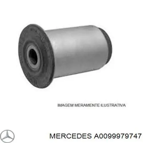  0099979747 Mercedes