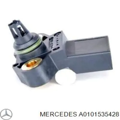  Mercedes A0101535428 цена, от 87.99 USD