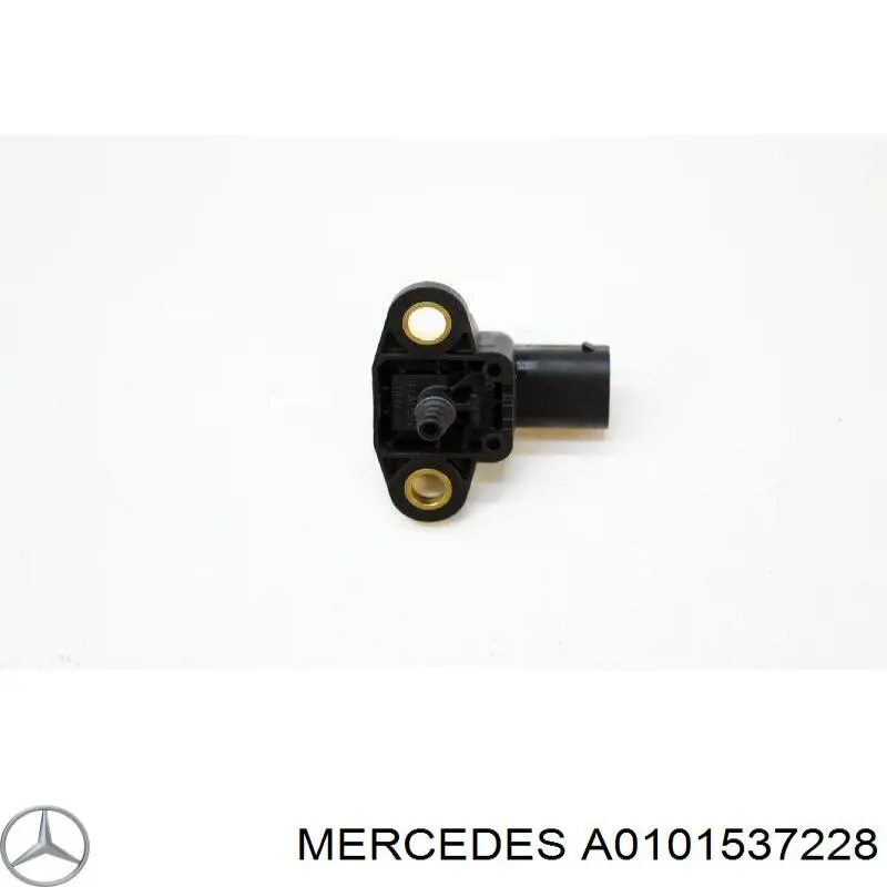 ДаД Mercedes A0101537228