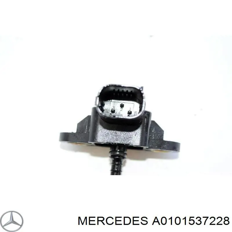 A0101537228 Mercedes Датчик давления воздуха