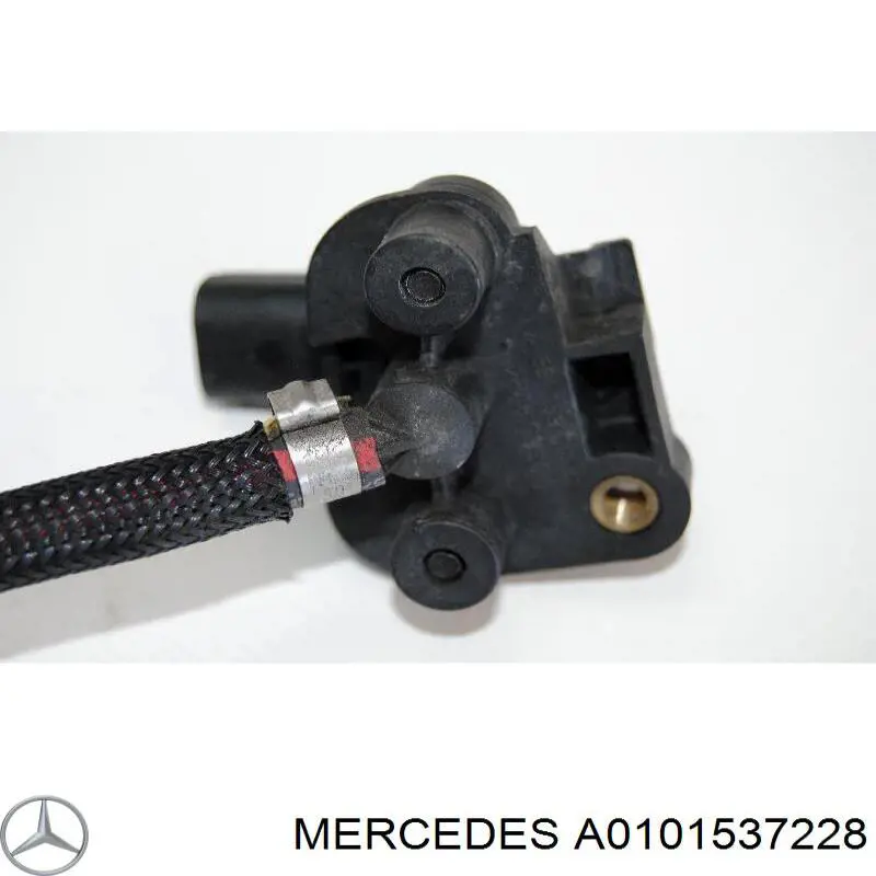Датчик абсолютного давления в коллекторе Mercedes A0101537228 цена, от 19.17 USD